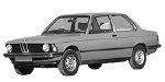 BMW E21 P12A5 Fault Code
