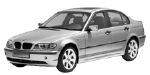 BMW E46 P12A5 Fault Code