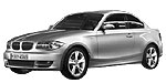 BMW E82 P12A5 Fault Code