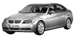 BMW E90 P12A5 Fault Code